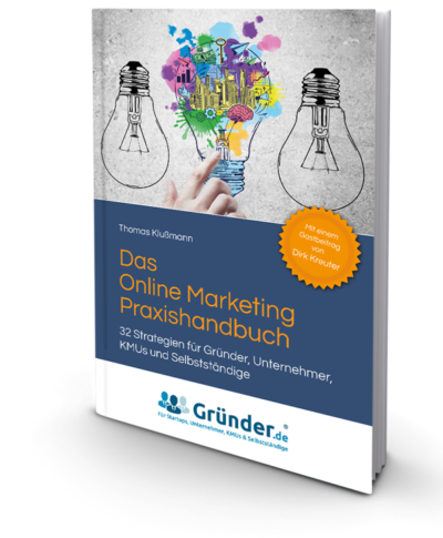Praxiswissen Online-Marketing Praxiswissen Online-Marketing