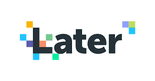 Later Later