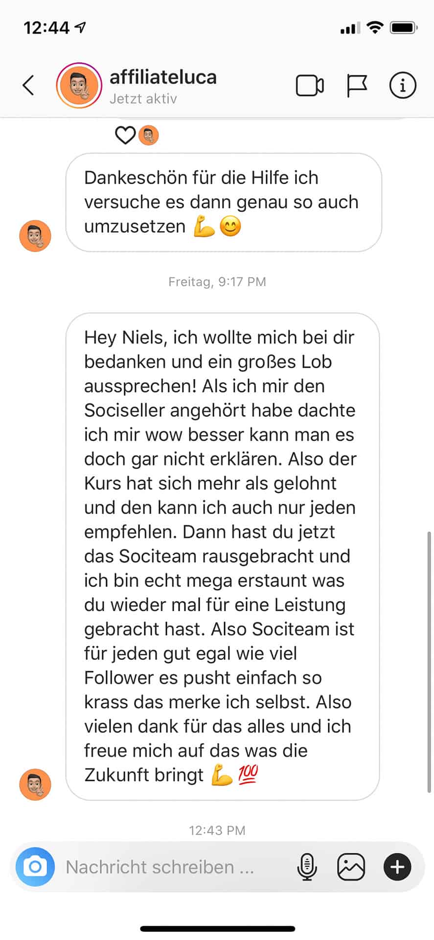 Sociseller Erfahrung Sociseller Erfahrung