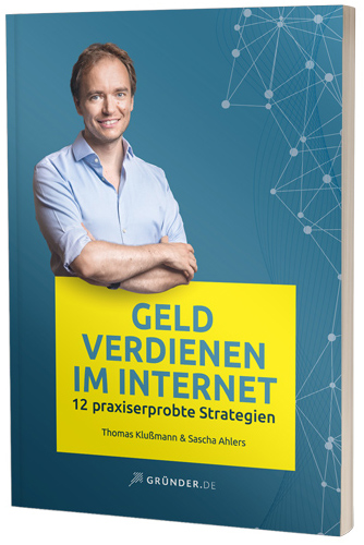 Geld verdienen im Internet Geld verdienen im Internet