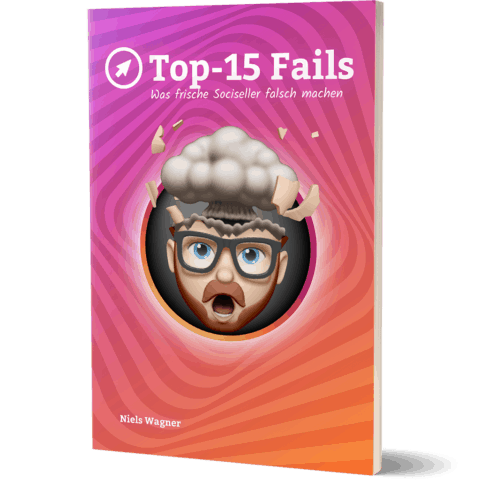 Sociseller Top 15 Fails Sociseller Top 15 Fails