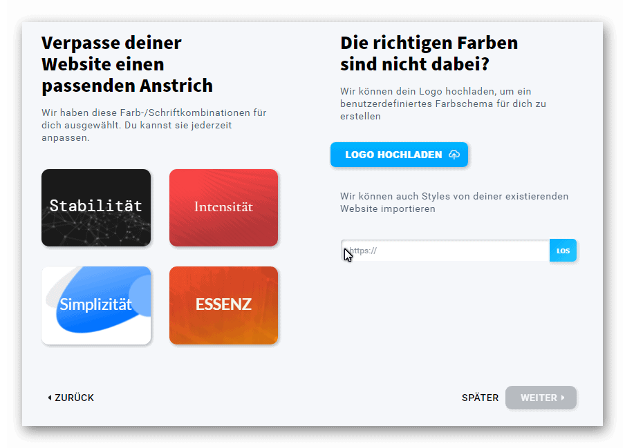 Schritt 6
